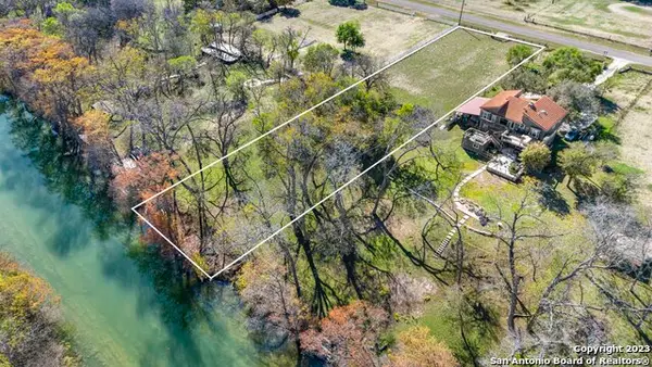 1236 Whispering Water, Spring Branch, TX 78070