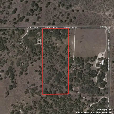 000 County Road 311, Dhanis, TX 78850 - Image #1