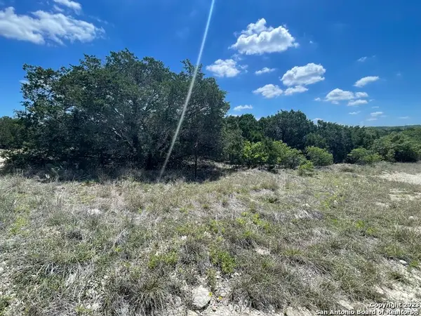 LOT 6 Campfire, Spring Branch, TX 78070