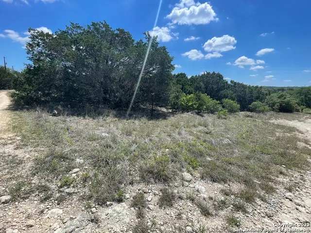 LOT 6 Campfire, Spring Branch, TX 78070 - #2