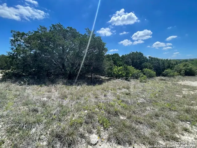 LOT 7 Campfire, Spring Branch, TX 78070 - #1