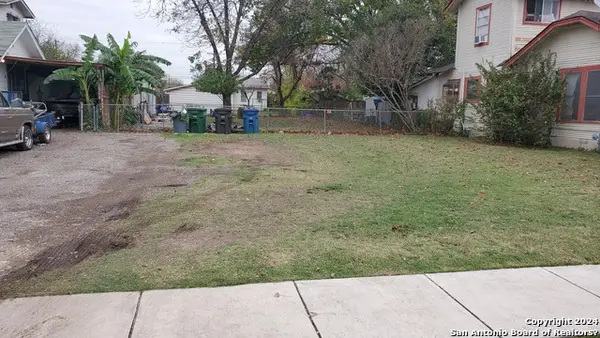 423 Cumberland Rd, San Antonio, TX 78204