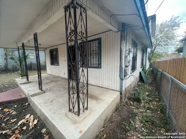 314 Quitman St, San Antonio, TX 78208 - Image #3