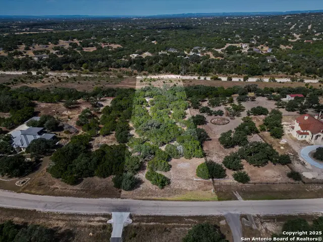 LOT 361 Palomino Spgs, Bandera, TX 78003 - #2
