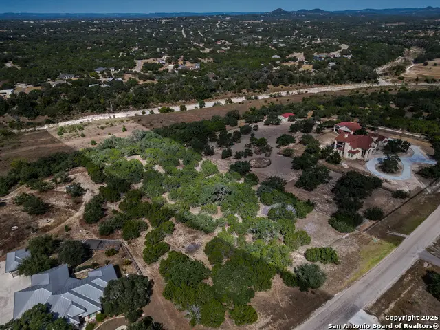 LOT 361 Palomino Spgs, Bandera, TX 78003 - #3