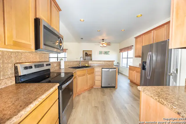 9587 Fm-2200, Yancey, TX 78886 - Image #3