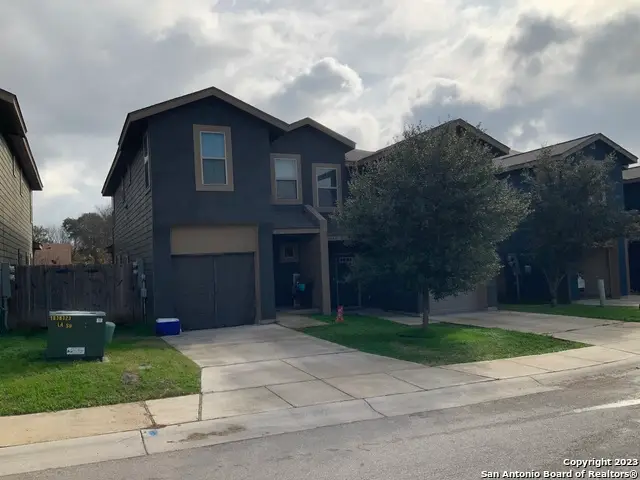 6642 Mia Way, San Antonio, TX 78233 - Image #1
