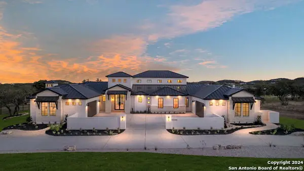 11326 Montell Pt, Boerne, TX 78006