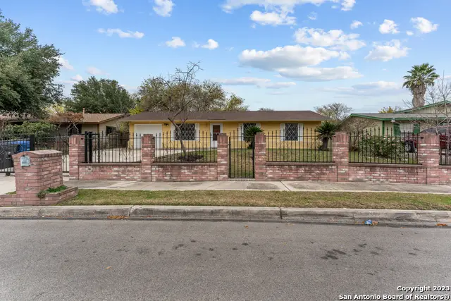 8627 Cape Valley St, San Antonio, TX 78227 - Image #3