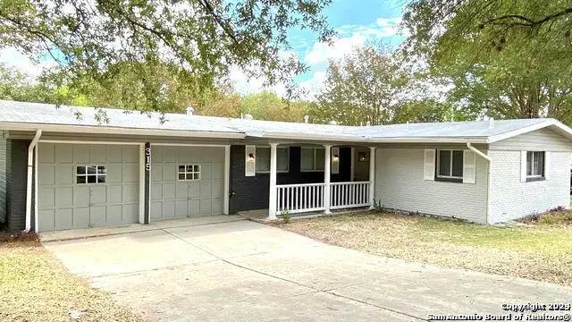 315 Granada Dr, San Antonio, TX 78216 - Image #1