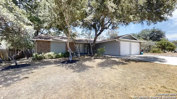 8703 Timberwilde St, San Antonio, TX 78250