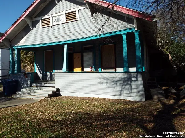 115 E Highland Blvd, San Antonio, TX 78210 - Image #1