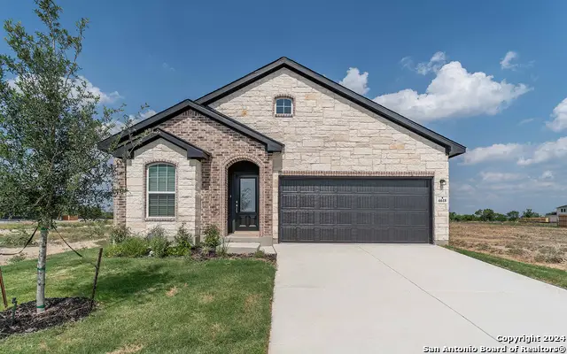 6618 Velma Path, San Antonio, TX 78253 - Image #1