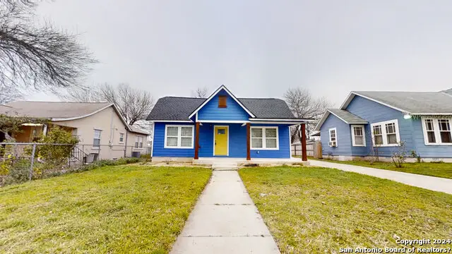 1119 Mckinley Ave, San Antonio, TX 78210 - Image #1