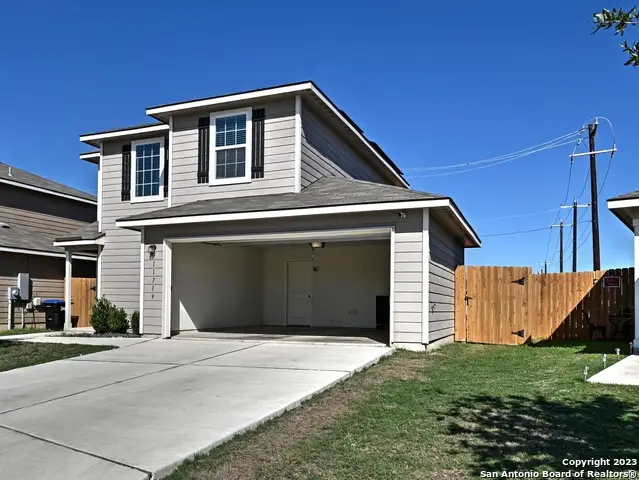 11719 Claudette St, San Antonio, TX 78252 - Image #2