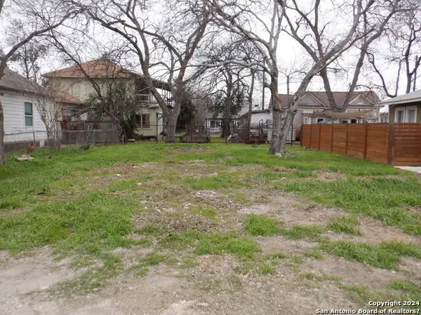 119 Buford, San Antonio, TX 78202