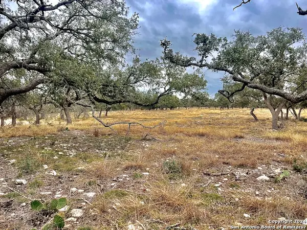 LOT 8 Cattlemans Crossing, Kerrville, TX 78028
