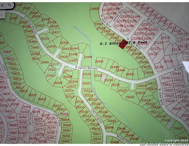 115 N John Bird, Blanco, TX 78606 - Image #2