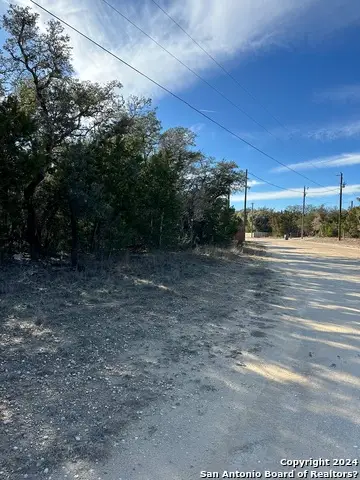 TBD Cedar Hill Dr, Bandera, TX 78003 - Image #1