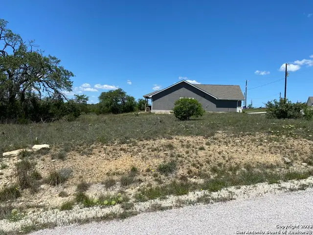 136 George Dolson, Blanco, TX 78606 - #3