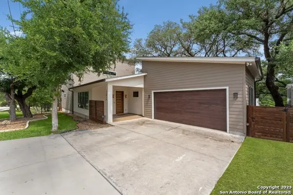 12014 Sunburst Ln, San Antonio, TX 78230