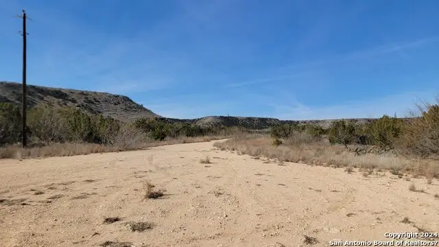 01 Warhorse Ranch, Robert Lee, TX 76945 - Image #3