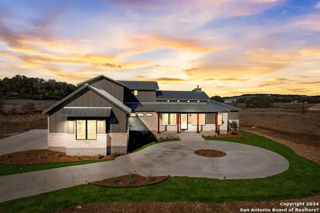 748 Annabelle Ave, Bulverde, TX 78163 - #1