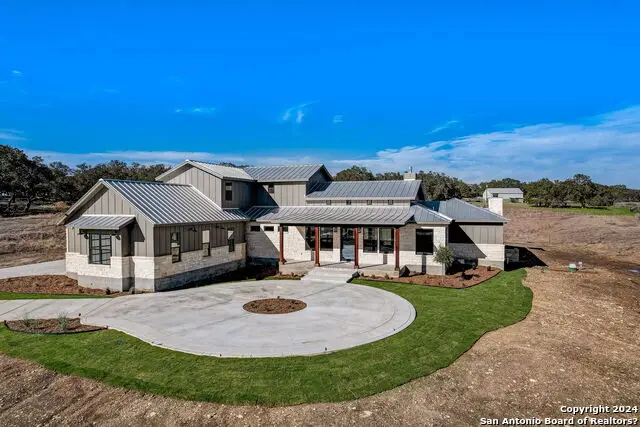 748 Annabelle Ave, Bulverde, TX 78163 - #3