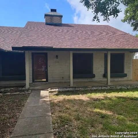 6310 Red Fox, San Antonio, TX 78247 - Image #1