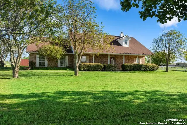 3366 Cr 4762, Sulphur Springs, TX 75482 - #2