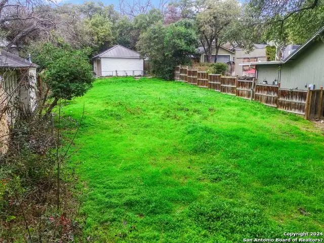 417 Patterson Ave, San Antonio, TX 78209 - Image #2