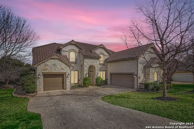 18210 Branson Fls, San Antonio, TX 78255 - Image #1