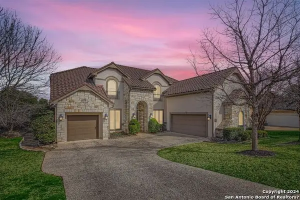 18210 Branson Fls, San Antonio, TX 78255