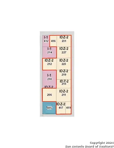 417 Milam, San Antonio, TX 78202 - Image #2