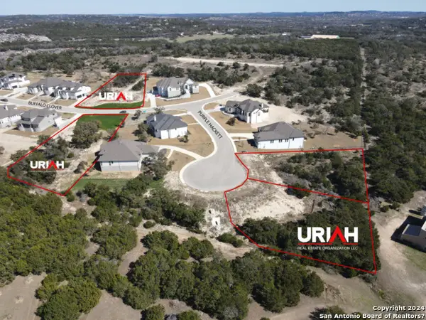 10514 Purple Hackett, San Antonio, TX 78006