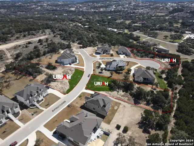 25107 Buffalo Clover, San Antonio, TX 78255 - Image #1