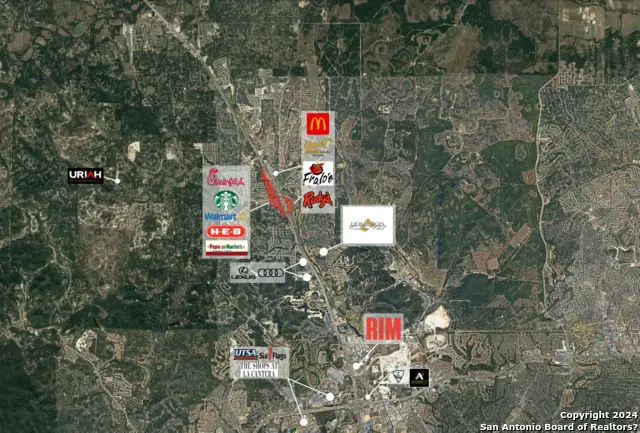 25142 Buffalo Clover, San Antonio Northwest, TX 78006 - Image #2