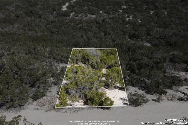 0 Canyon Lk E, Bandera, TX 78003 - Image #2