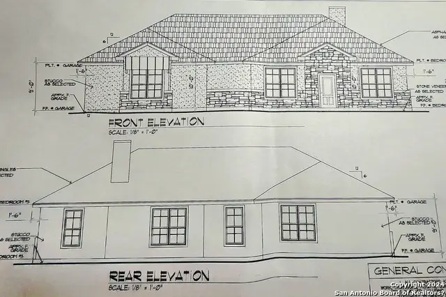 165 E Medium Meadow Dr, Lytle, TX 78052 - Image #1