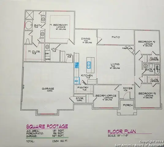 165 E Medium Meadow Dr, Lytle, TX 78052 - Image #3