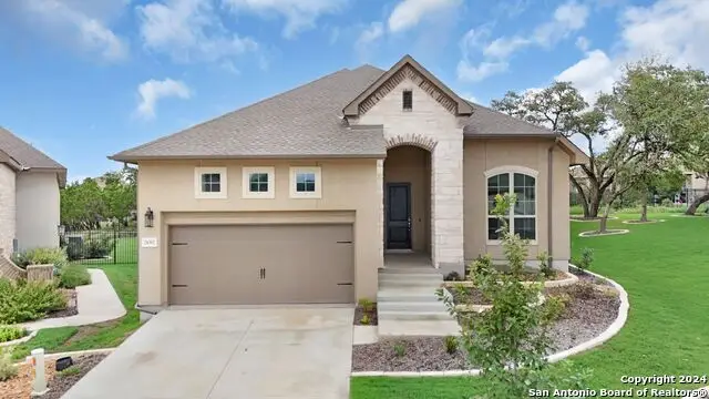 28302 Frank Terrace, San Antonio, TX 78260 - Image #1