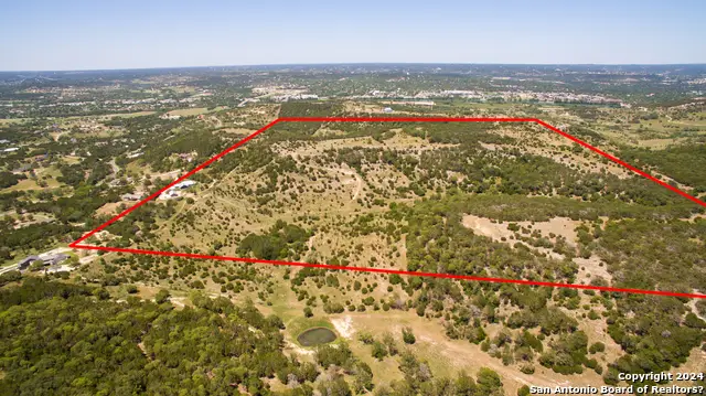 000 Sheppard Rees Rd, Kerrville, TX 78028 - Image #2