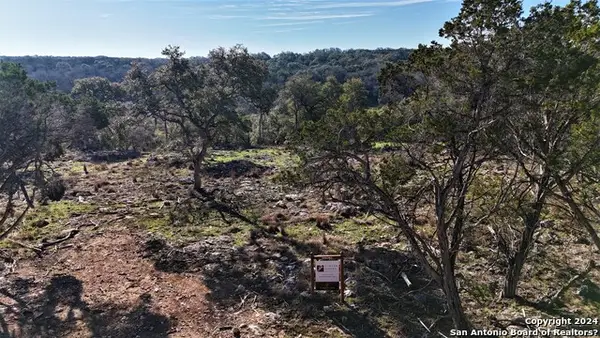 LOT 3 Sierra Point, Boerne, TX 78006