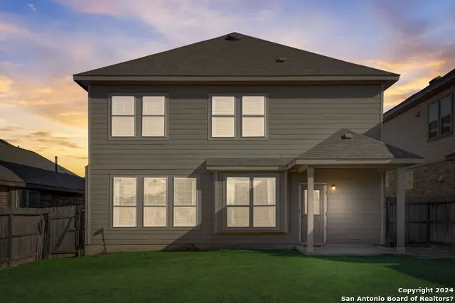 5930 Akin Elm, San Antonio, TX 78261 - Image #2