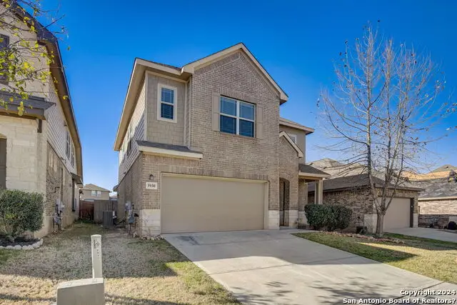 5930 Akin Elm, San Antonio, TX 78261 - Image #3
