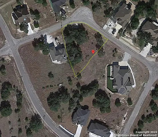 108 E Eli Chandler, Blanco, TX 78606