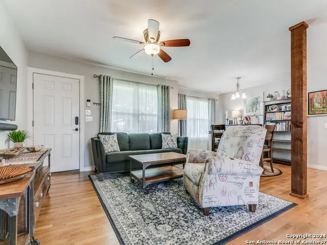 107 Blakeley Dr, San Antonio, TX 78209 - Image #2