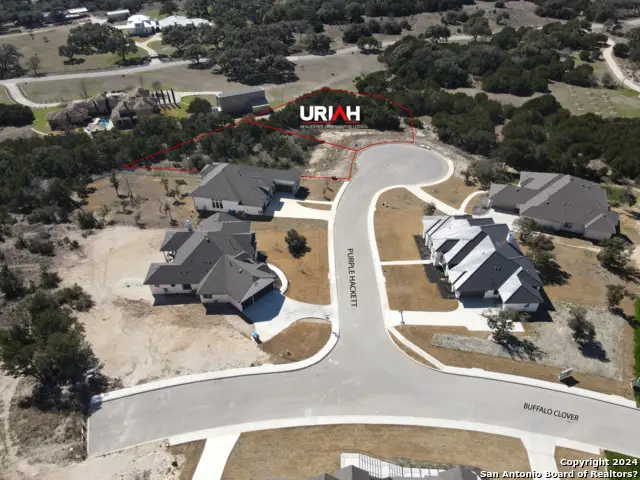 7 LOTS Sundance Ranch, San Antonio, TX 78006 - Image #1