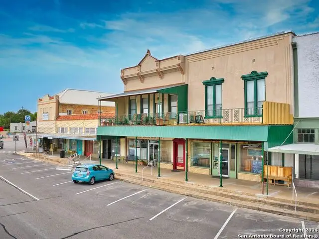 226 Fort Mckavitt, Mason, TX 76856 - Image #2