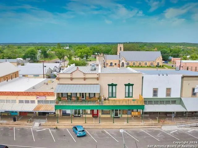 226 Fort Mckavitt, Mason, TX 76856 - Image #3